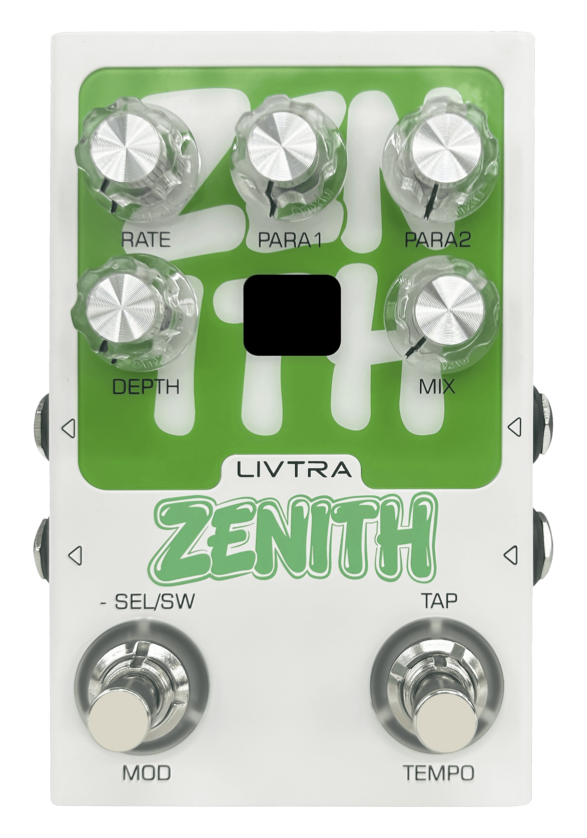 ZENITH