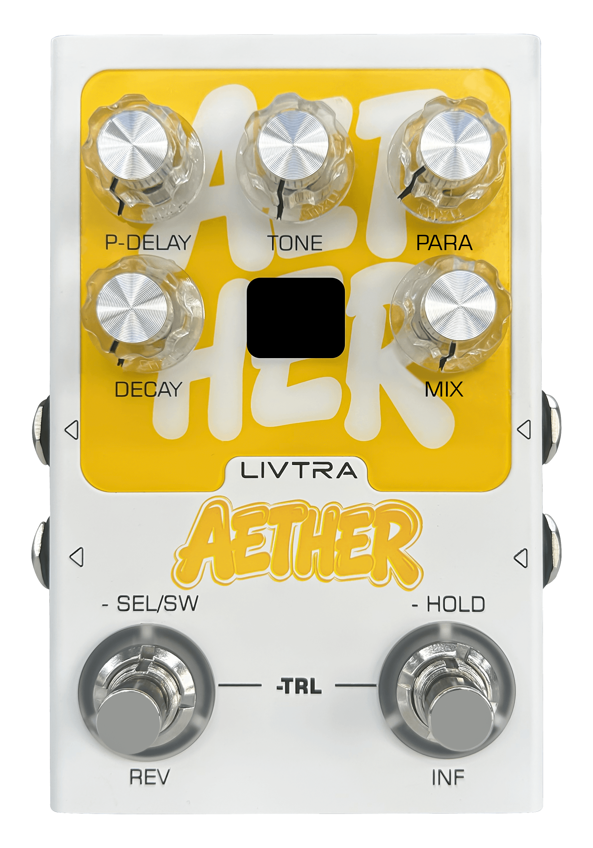 AETHER front